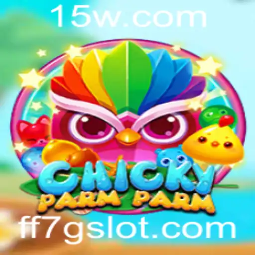 Descubra ChickyParmParm: Uma Nova Experiência de Jogo com ff7g