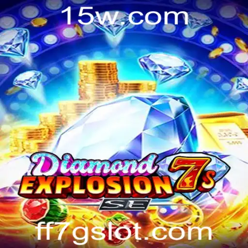 Explorando o Universo de DiamondExplosion7sSE: Descrição e Regras do Jogo Inovador