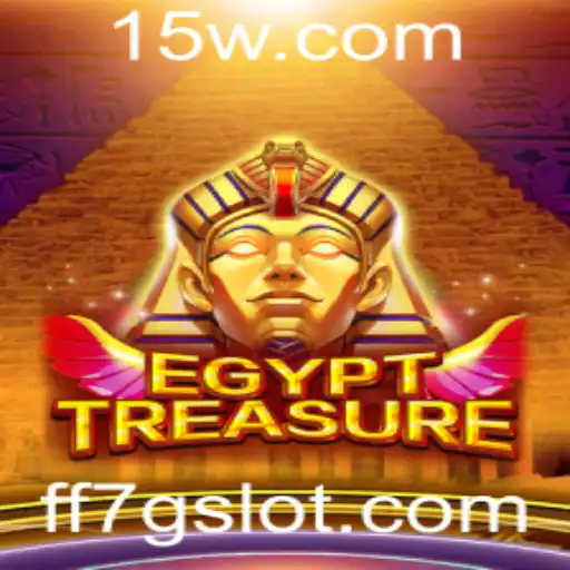 Explorando as Riquezas de EgyptTreasure