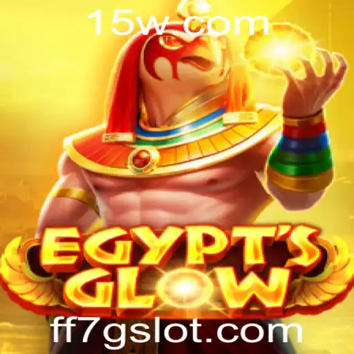 Descubra as Maravilhas de EgyptsGlow: Um Novo Fenômeno no Mundo dos Games