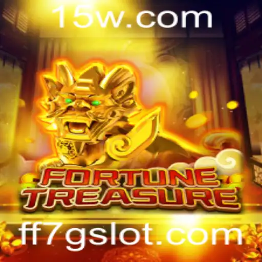 FortuneTreasure: Uma Aventura de Descobertas e Estratégias