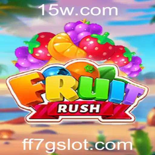 Explorando FruitRush: A Nova Sensação dos Jogos com Temática Frutal