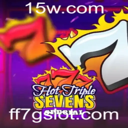 Explorando HotTripleSevensSpecial: O Jogo Que Inova o Gênero de Slot Machines