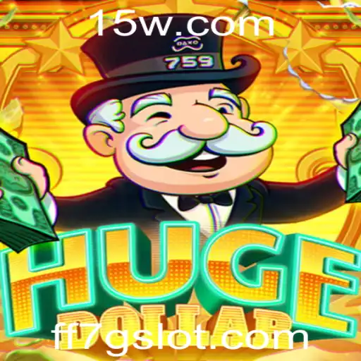 Explorando o Universo do Jogo HugeDollar