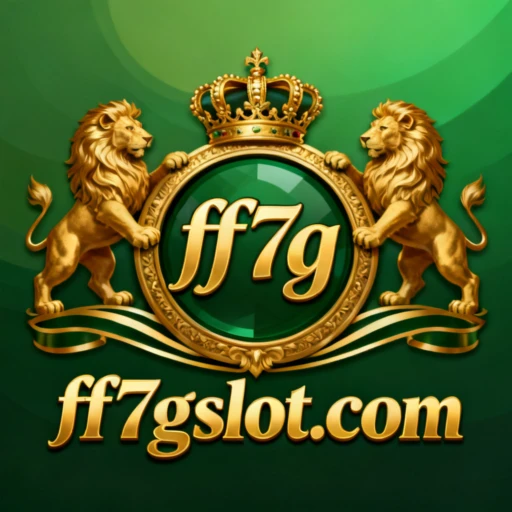 ff7g Logo