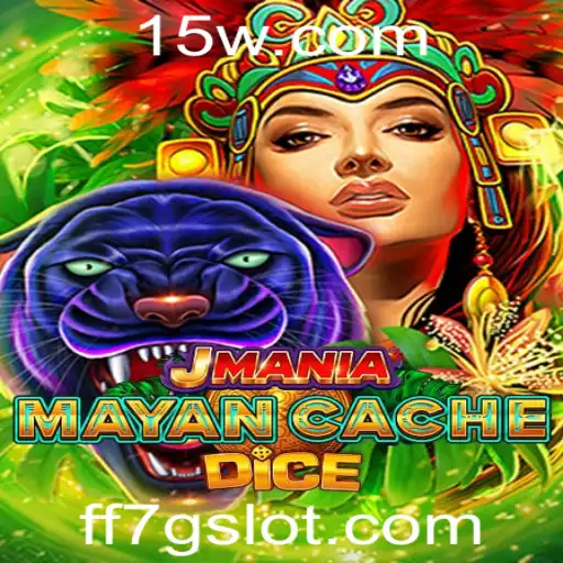Descobrindo o Fascinante Mundo de JManiaMayanCacheDice