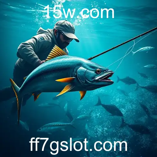 Jogos de pesca