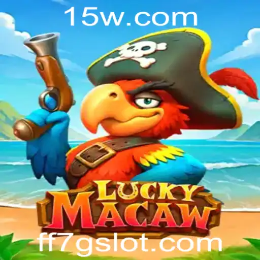 Guia Completo do Jogo LuckyMacaw: Descrição, Introdução e Regras