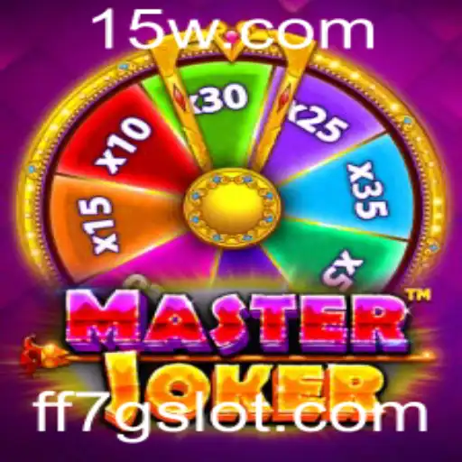 Explorando o Universo de MasterJoker