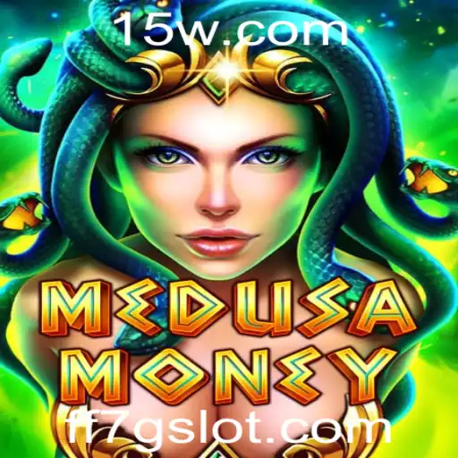 MedusaMoney: Descubra o Mistério do Novo Jogo Inovador