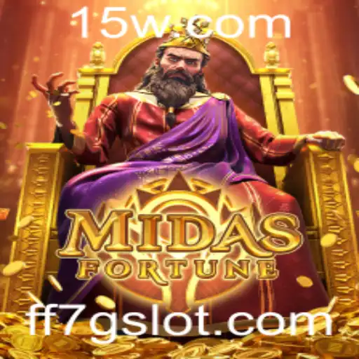 Descubra o Fascinante Mundo de MidasFortune: Um Mergulho Profundo no Novo Jogo de Estratégia