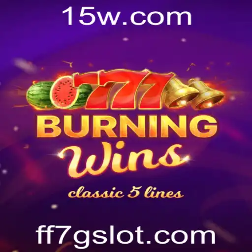 Explorando o Jogo de Sorte: BurningWins