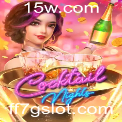 CocktailNights: Embarque na Aventura de Misturar e Celebrar!