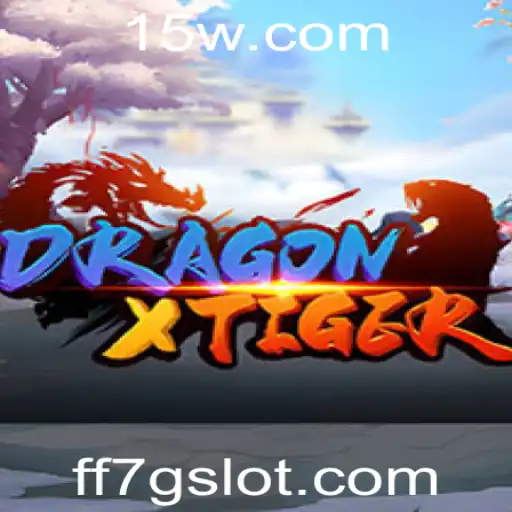 DragonXTiger: Uma Jornada de Fantasia e Estratégia para o Universo dos Jogos