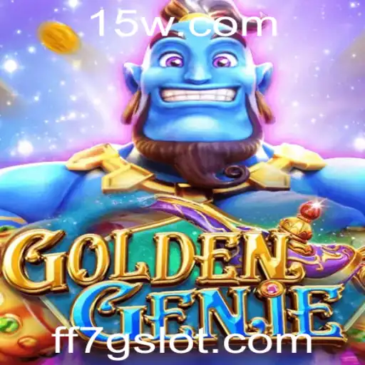 Explorando o Mundo de GOLDENGENIE
