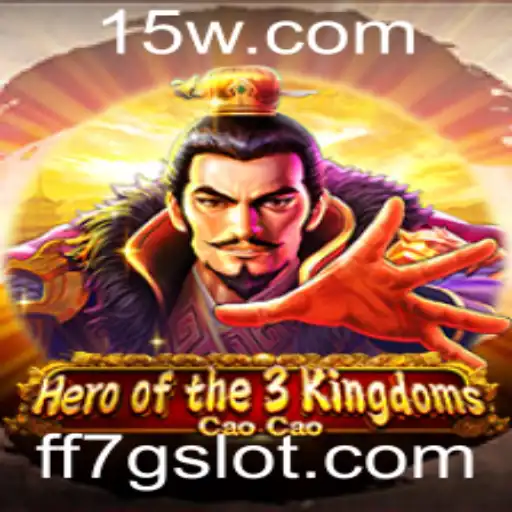 Explorando o Universo de Heroofthe3KingdomsCaoCao