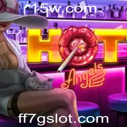 Descubra o Universo de HotAngels: O Jogo que Mistura Ação e Estratégia