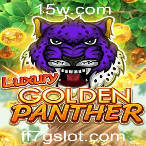 Descubra o Fascinante Universo de LUXURYGOLDENPANTHER: O Jogo do Momento