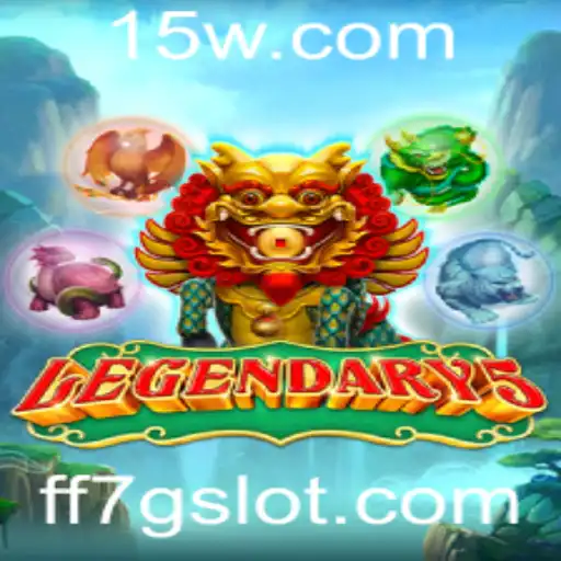 Explorando o Mundo de Legendary5: Uma Aventura Épica