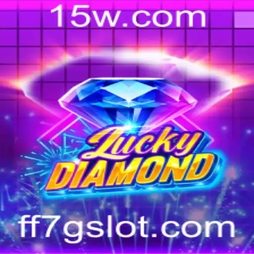 Explorando o Mundo de LuckyDiamond: Um Jogo de Estratégia Emocionante