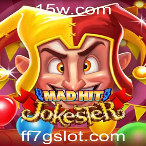 Descubra o Fascinante Mundo de MadHitJokester: O Jogo de Estratégia e Habilidade