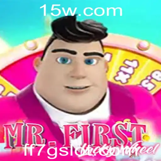 Descubra o Emocionante Mundo de MrFirstLuckyWheel - Um Jogo Revolucionário