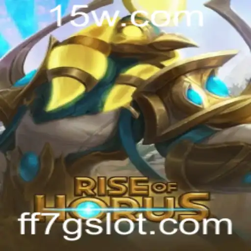 RiseofHorus: Uma Jornada Épica em Meio aos Mistérios do Antigo Egito