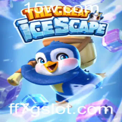 Explorando TheGreatIcescape: Um Mergulho no Mundo Gelado de Aventura