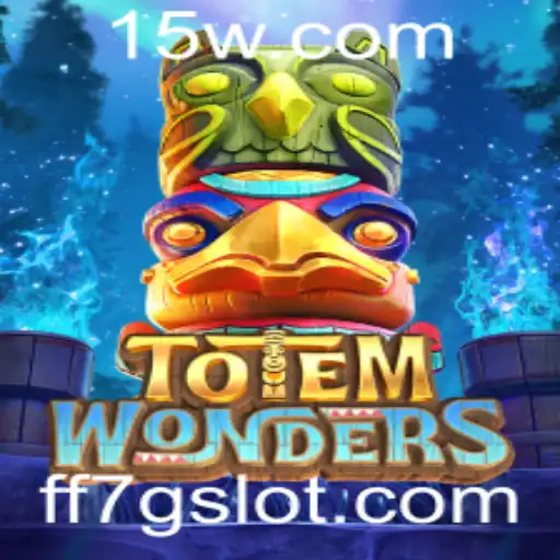 TotemWonders: Uma Aventura Fascinante de Estratégia e Habilidade