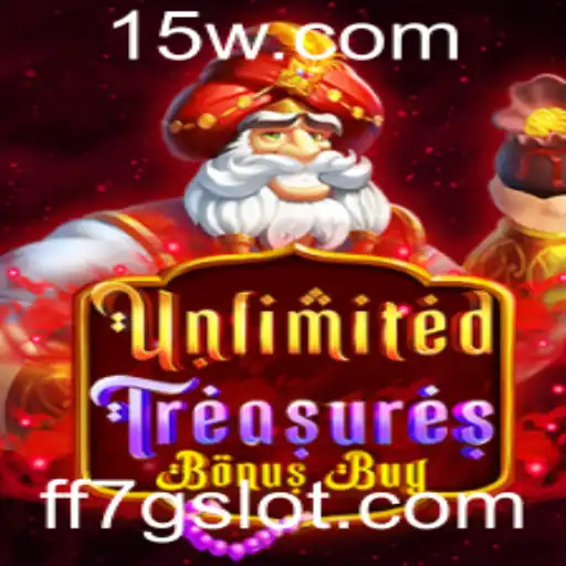 Explorando o Fascinante Mundo de UnlimitedTreasuresBonusBuy