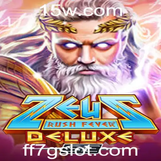 Descubra o Mundo de ZeusRushFeverDeluxeSE