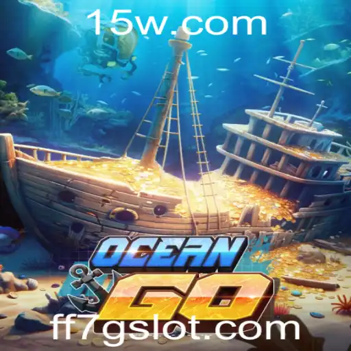 Explorando a Profundidade de OceanGO: Uma Jornada Submarina
