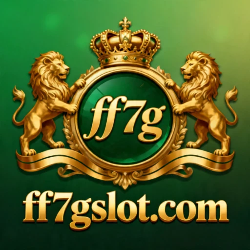 ff7g Logo