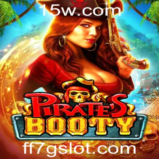 Descubra o Fascinante Mundo de PiratesBooty: O Jogo que está Conquistando Todos