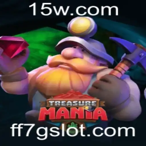 Desvendando TreasureMania: A Aventura Inesquecível no Mundo dos Jogos