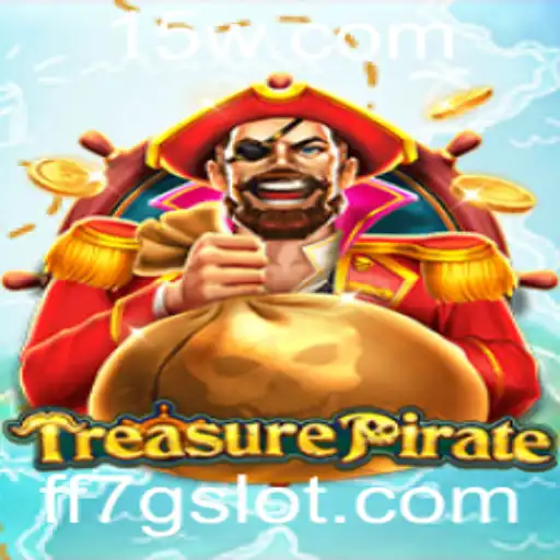 Aventuras no Mundo de TreasurePirate: Uma Experiência Inigualável