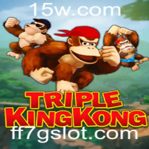 Descubra TripleKingKong: O Inovador Jogo que Mescla Estratégia e Aventura